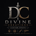Custom Prop Commission Deposit