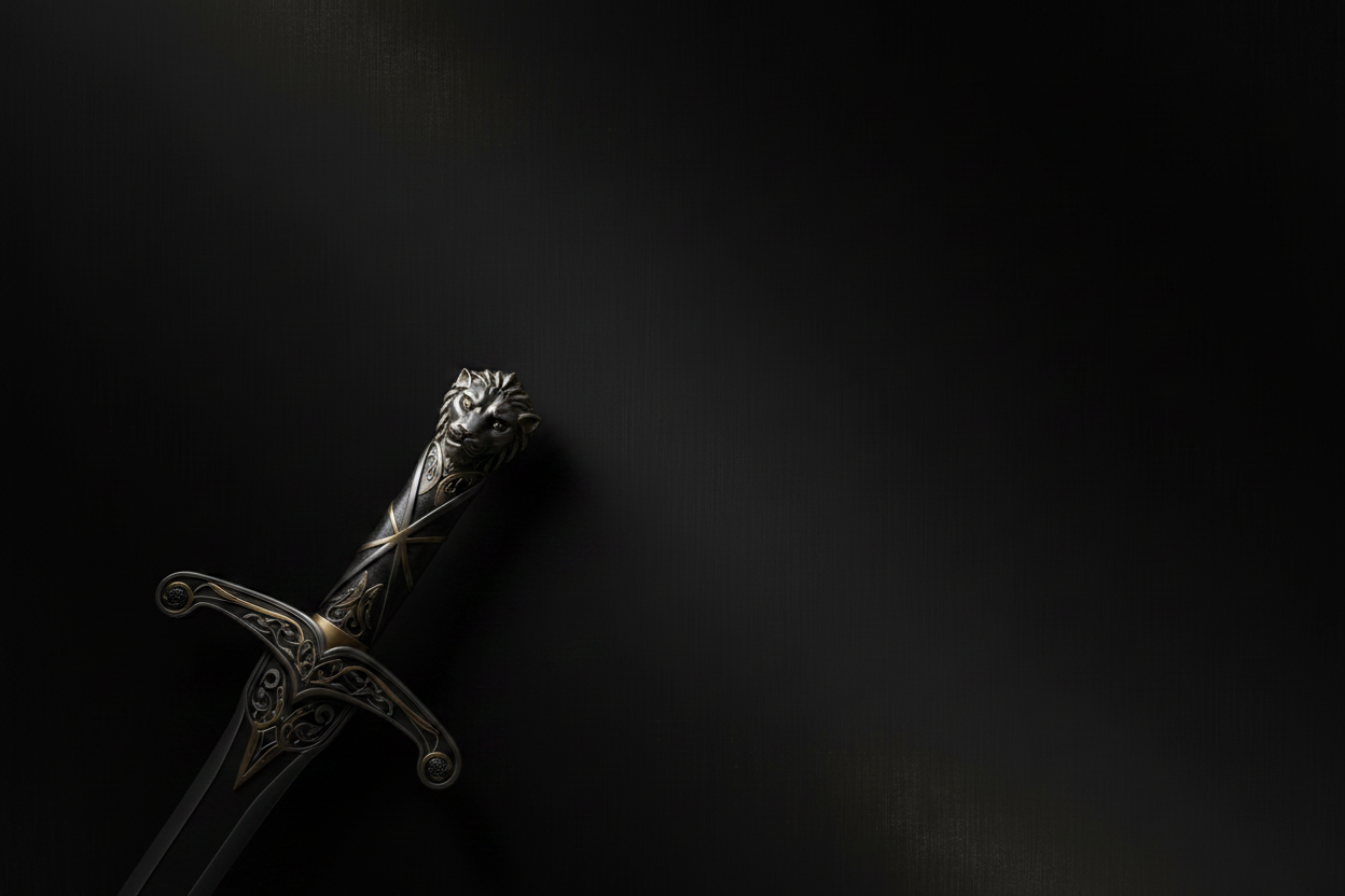 Divine Creations Hero Banner with Detail